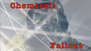 Chemtrail Fallout