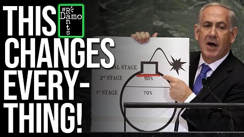 Iran's Spy Revelations Leave Israel in Chaos!