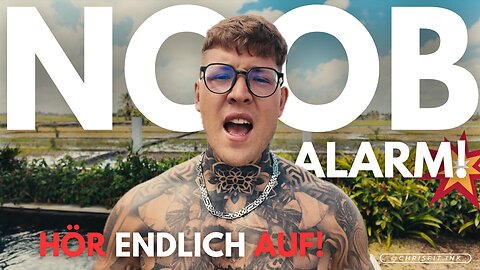 Deshalb wächst dein Muskel NICHT! (Shocking)