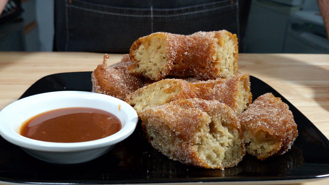 Portugal’s Most Addictive Street Food