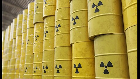 Secret St. Louis Radiation Experiments ( Parts 1-4 )