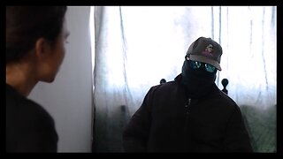 CNN's Interview With Cartel Crosses The Line?