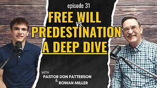 Understanding Free Will vs. Predestination: A Deep Dive