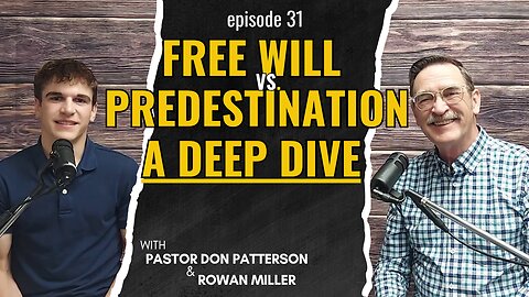 Understanding Free Will vs. Predestination: A Deep Dive