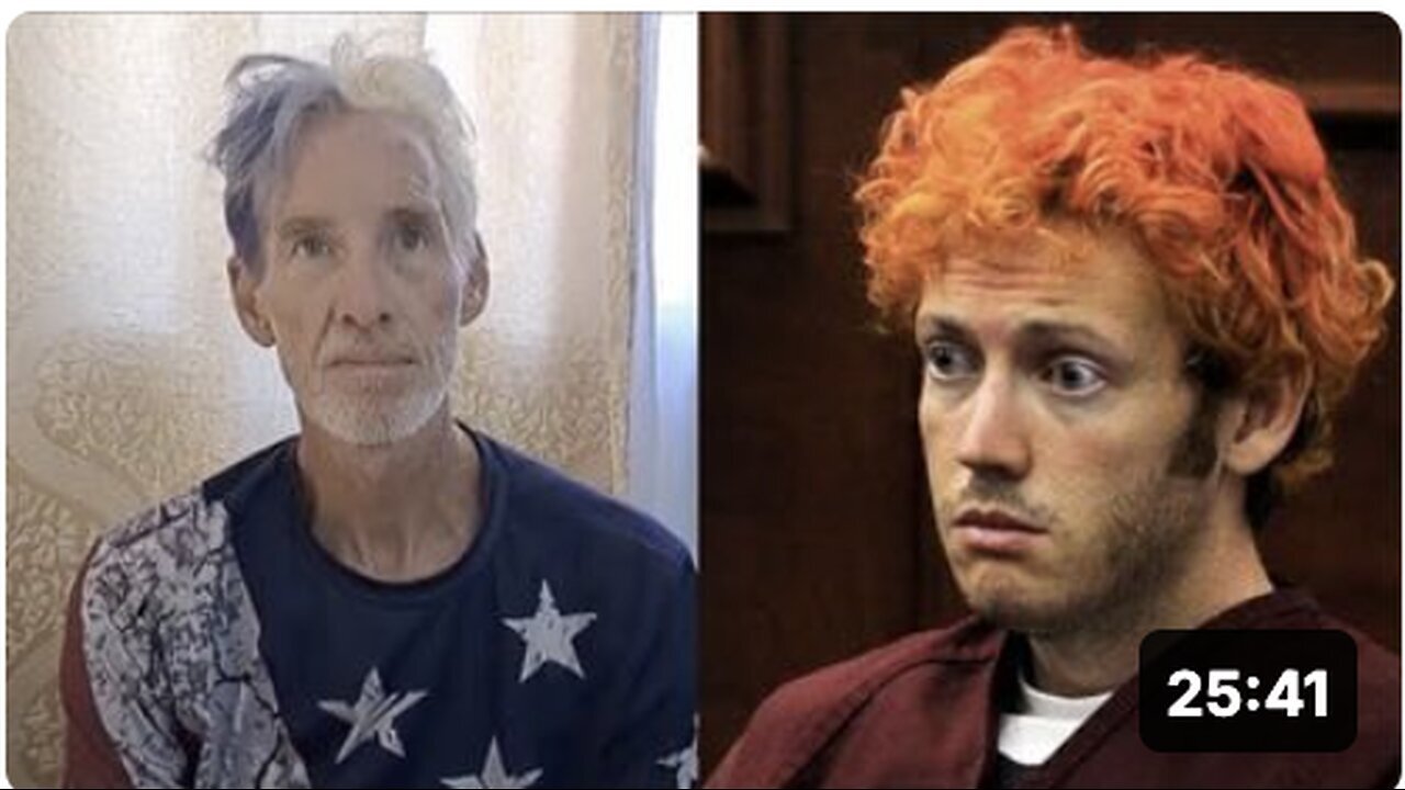 "CIA Central Casting Could Have Produced Trump’s 'Would-be Assassin'"