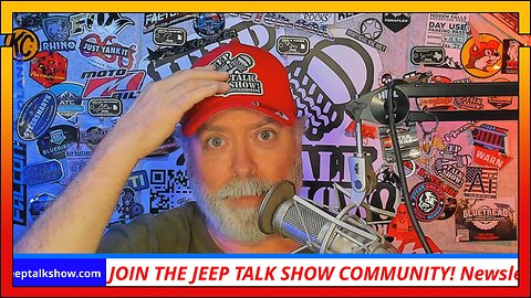 Jeep Talk Show: Pennsylvania’s Radio Ban and Zinc for Your 4.0 Engine