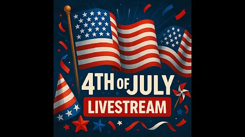 Independence Day 7-04-2025