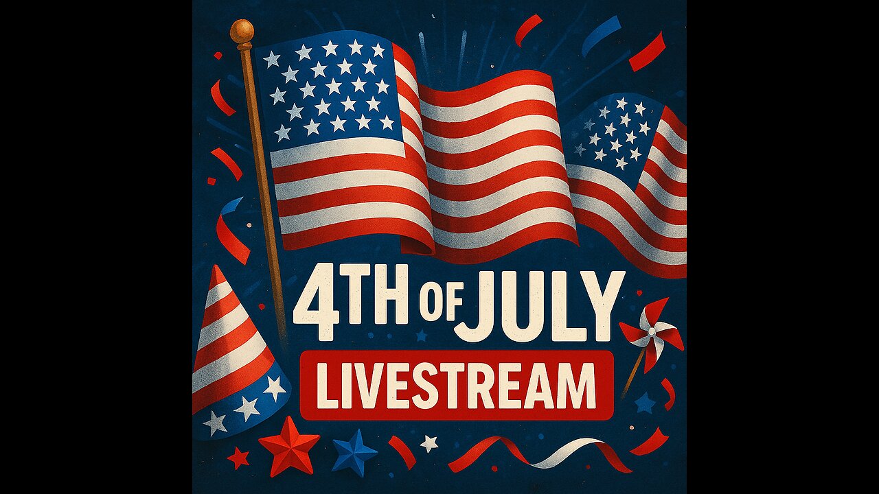 Independence Day 7-04-2025