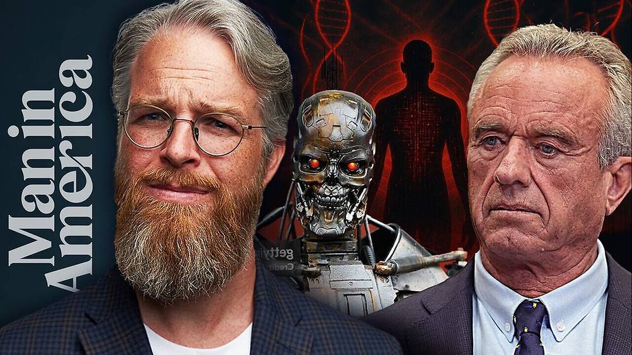 5G + mRNA = Remote-Controlled Humanity w Dr. Henry Ealy