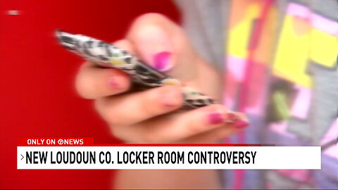 Loudoun County Is Still Insane: Boys Face Title IX Probe After Girl Films Them In Boys' Locker Room