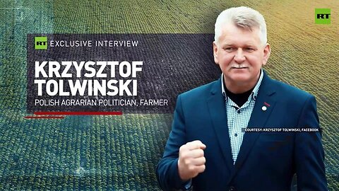 'We Poles must face the consequences of our own stupidity' — Tołwiński slams EU fertilizer policy