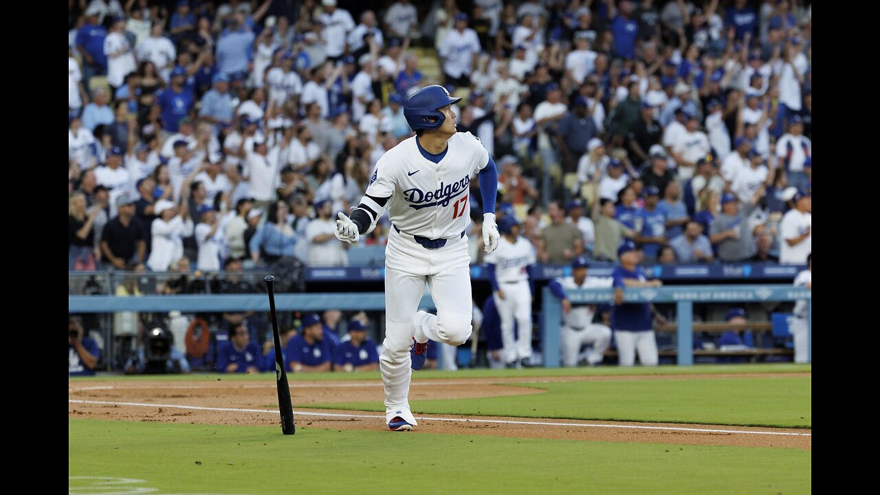 Shohei Ohtani no perdonó a los Yankees