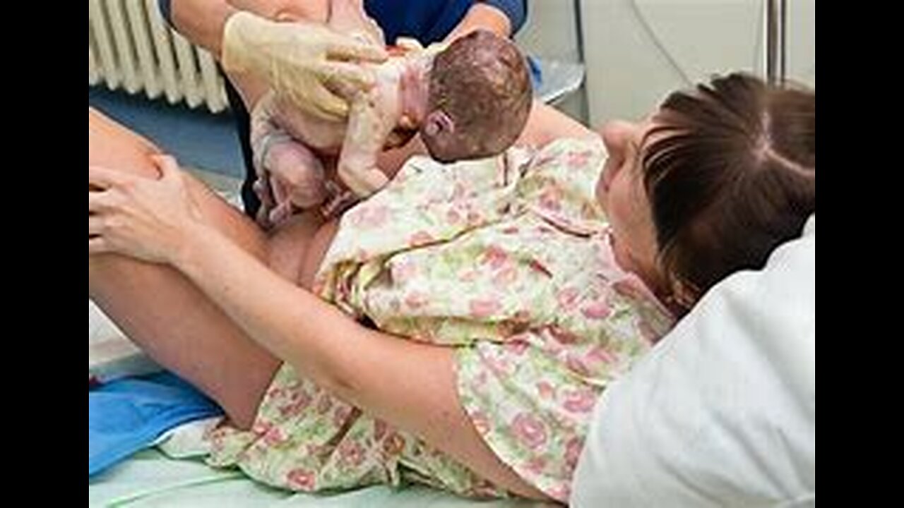 Declining Birth Rate in America