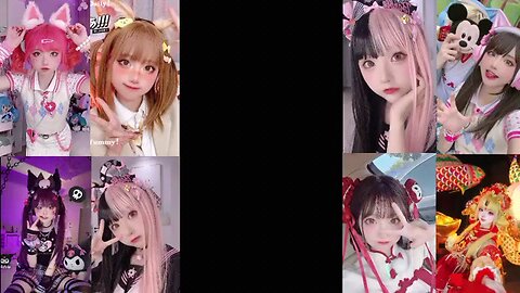 XiaoRouSeeU Cosplay コスプレ #seeuofficial1231yt #cosplay #cosplayer #seeu #seeuxiaorou #xiaorouseeu