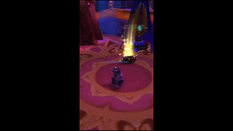 Scoot on up to the loot
