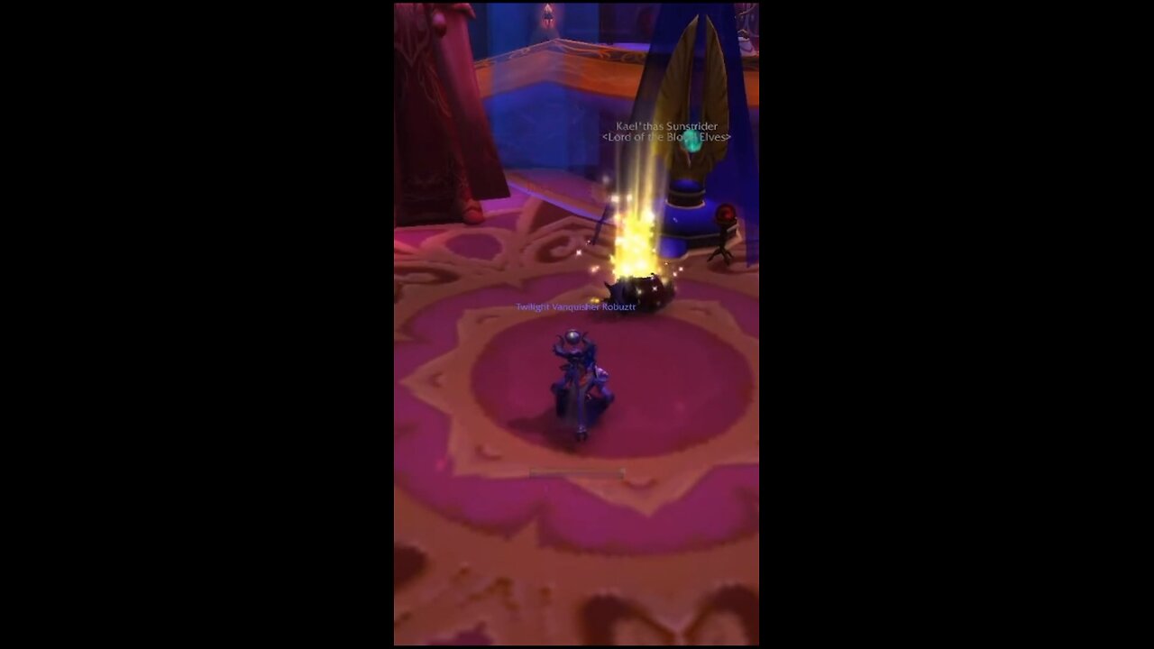 Scoot on up to the loot