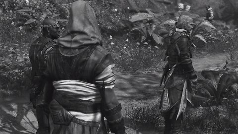 Assassin's Creed 4; Black Flag Episode 24: