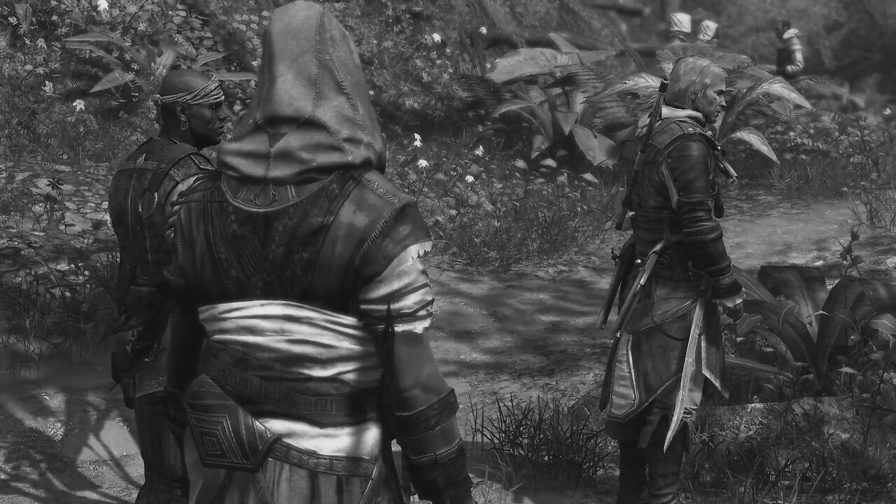 Assassin's Creed 4; Black Flag Episode 24: