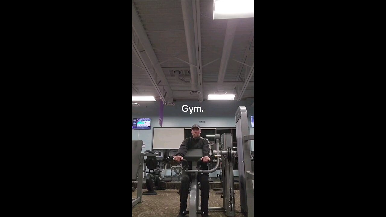 Gym.