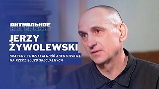 Jerzy Żywolewski – Polak skazany na Białorusi za szpiegostwo. Polska PRAWDA