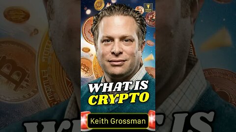 Everyone's WRONG About Crypto!