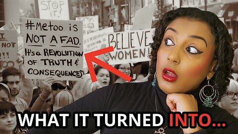 Fourth-Wave Feminism | Outrage Politics