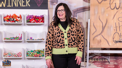 In Not For 🚫🙏⛪️ || 2ND Service ||- Dr. Kathy Shropshire