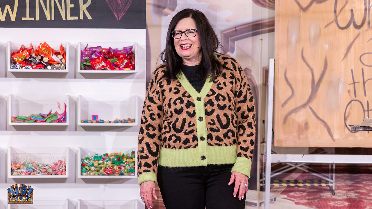 In Not For 🚫🙏⛪️ || 2ND Service ||- Dr. Kathy Shropshire