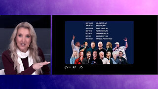 I Think I Said Something Wrong