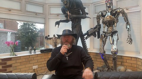 The Mark of the beast 666