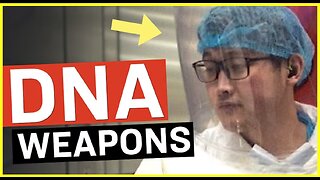 China’s ‘Ethnic Specific’ Bio-Weapons Target Specific Races Based on DNA