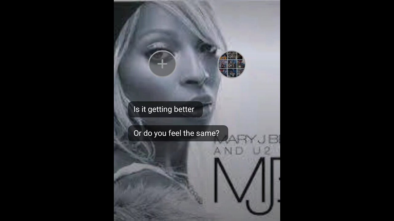 one u2. Mary Jane bligh. Grant