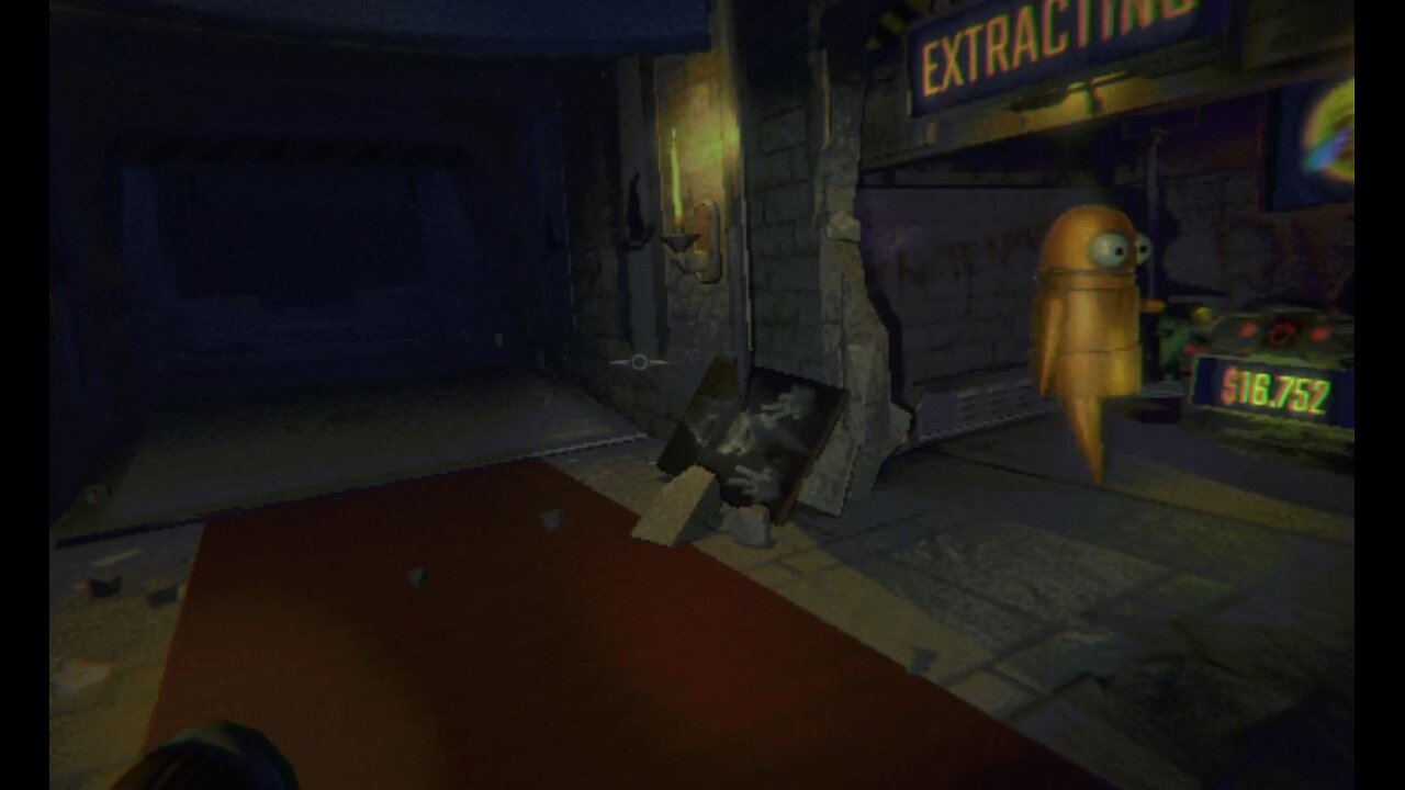 Mistakes Were Made... - R.E.P.O.