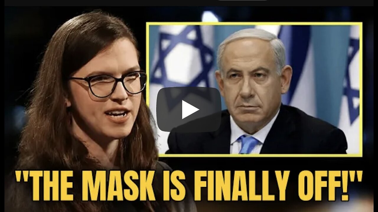 Whitney Webb: It's Time to Tell You EVERYTHING...