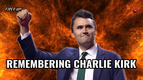 Remembering Charlie Kirk: Legacy, Debate & Free Speech 