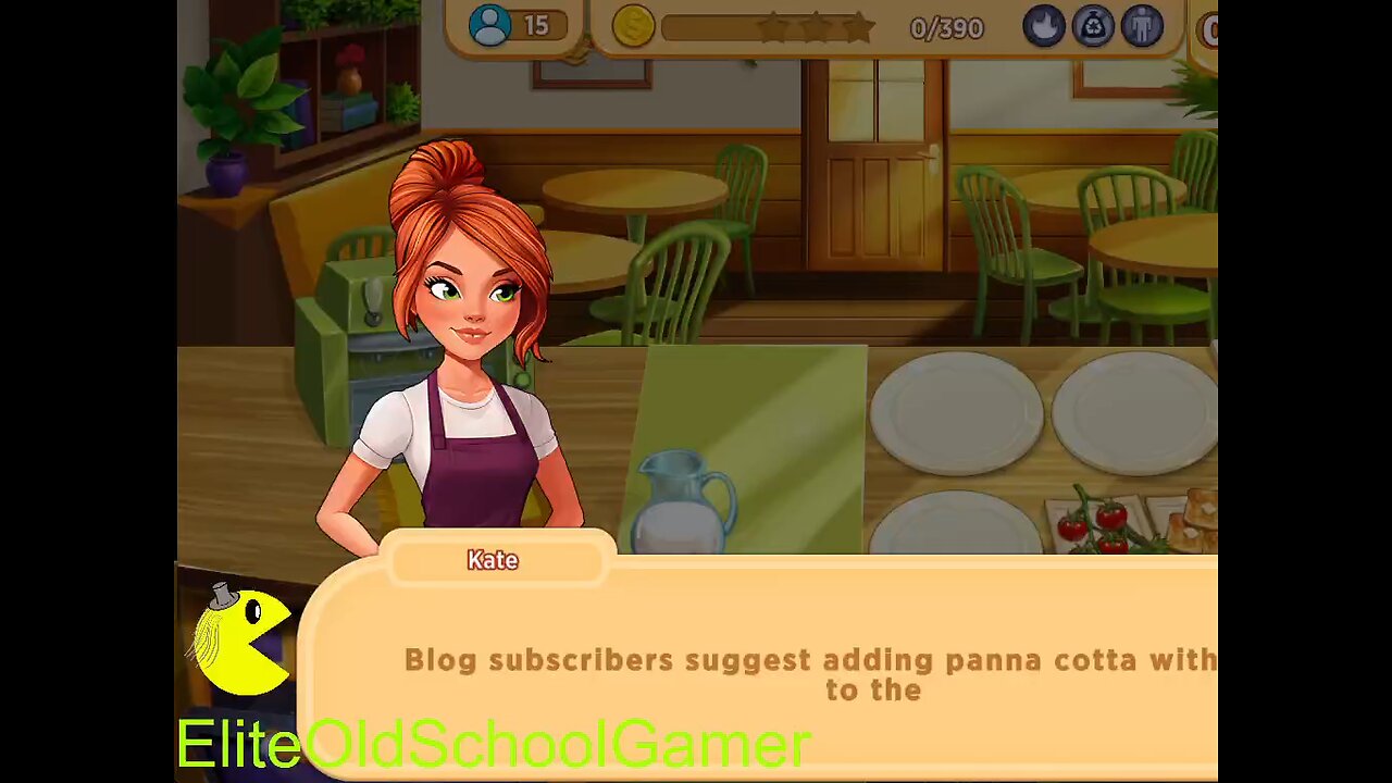 Baking Bread - Level 46 to Level 50 - April 2025