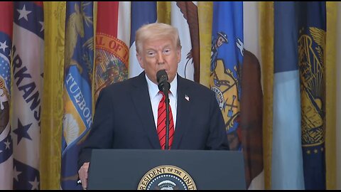 GETTING RID OF THE DEPARTMENT OF EDUCATION: President Trump Signs an Executive Order 03.20.2025