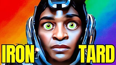 Marvel Hits a NEW LOW In The CRINGE Two-Part IRONHEART Finale | A Comedy Recap