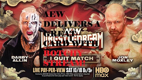 PCPO W/ Zorgog And Boe Episode 139 "AEW Wrestledream Delivers A Solid PPV!"