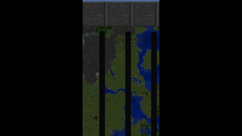 Building the KJV Bible in vanilla Minecraft - 23% done #KJV #Bible #Minecraft