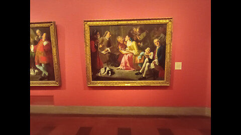 Ep 03 The Nelson-Atkins Museum of Art