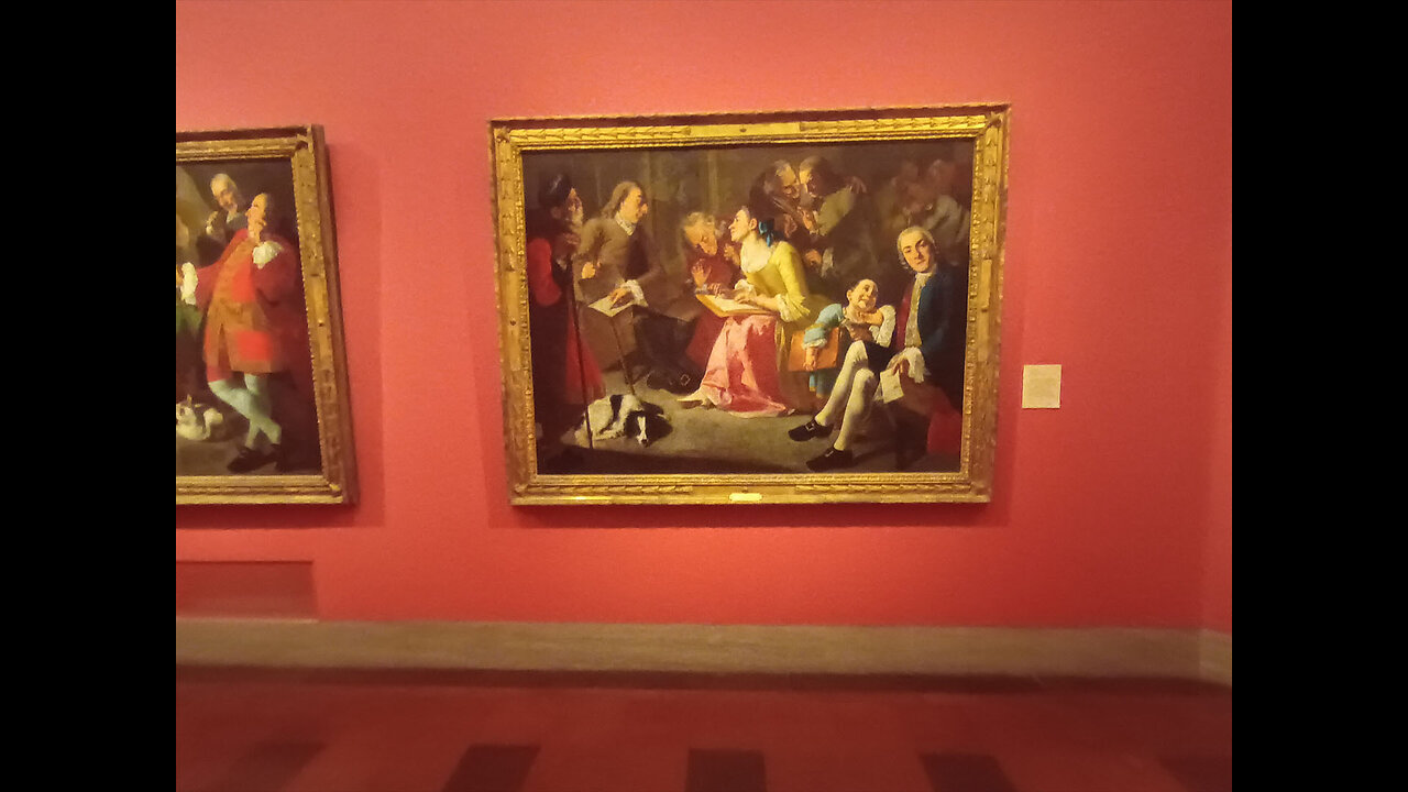 Ep 03 The Nelson-Atkins Museum of Art