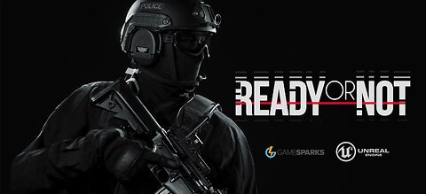 Ready or Not