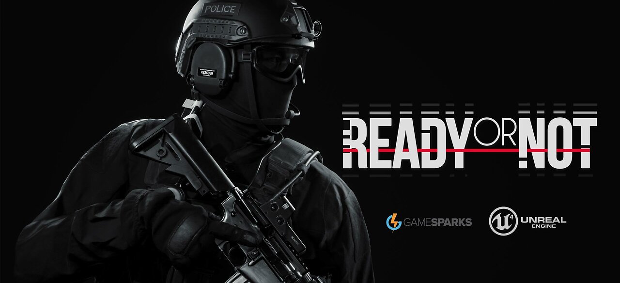 Ready or Not