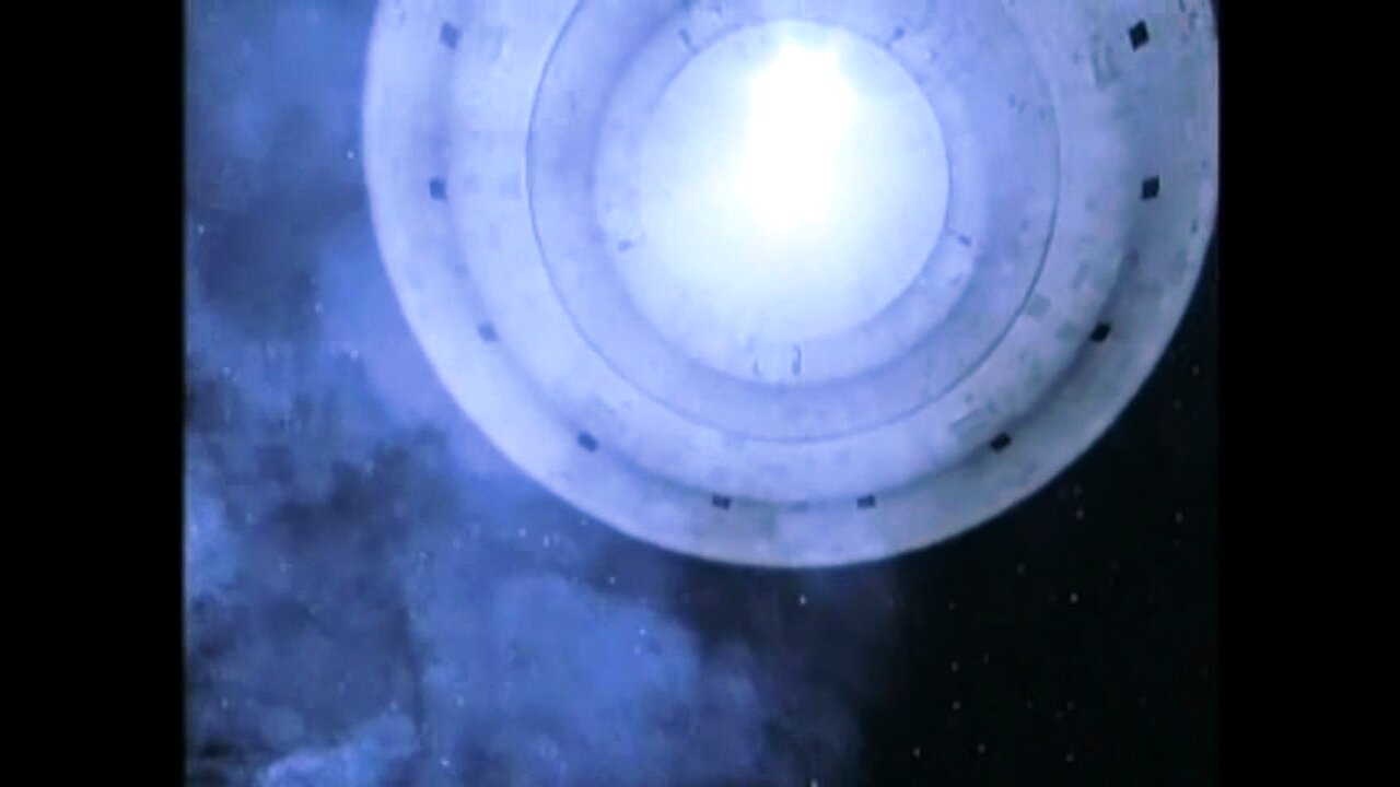 UFO - Reason to Believe (1996)