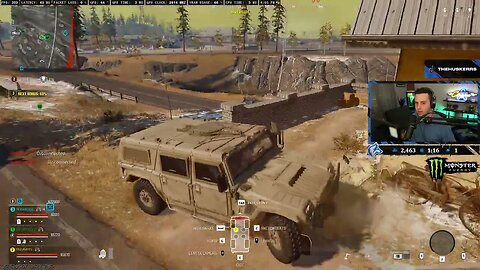 HusKerrs' Demon Squad Drops 101 Kills in $50,000 Tournament