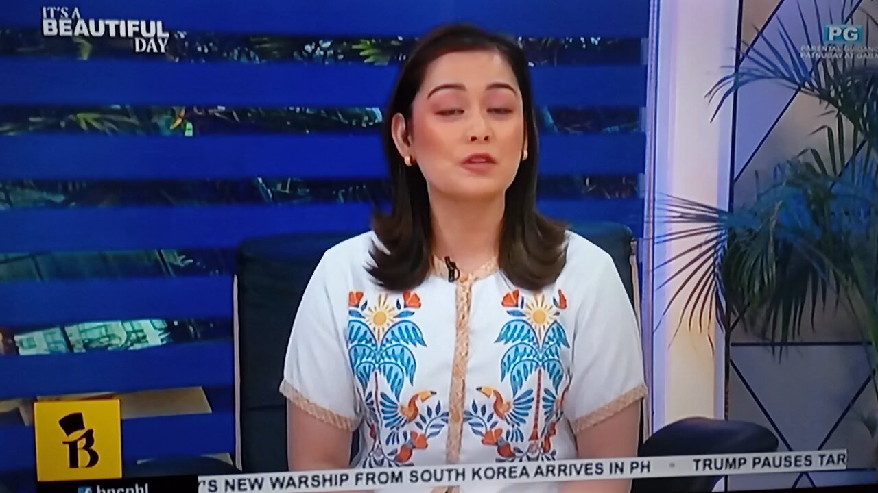 Bilyonaryo News Channel Dakot Pangit
