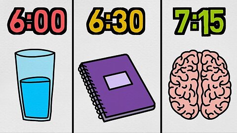 How To Unlock Insane Productivity Even If You're Lazy
