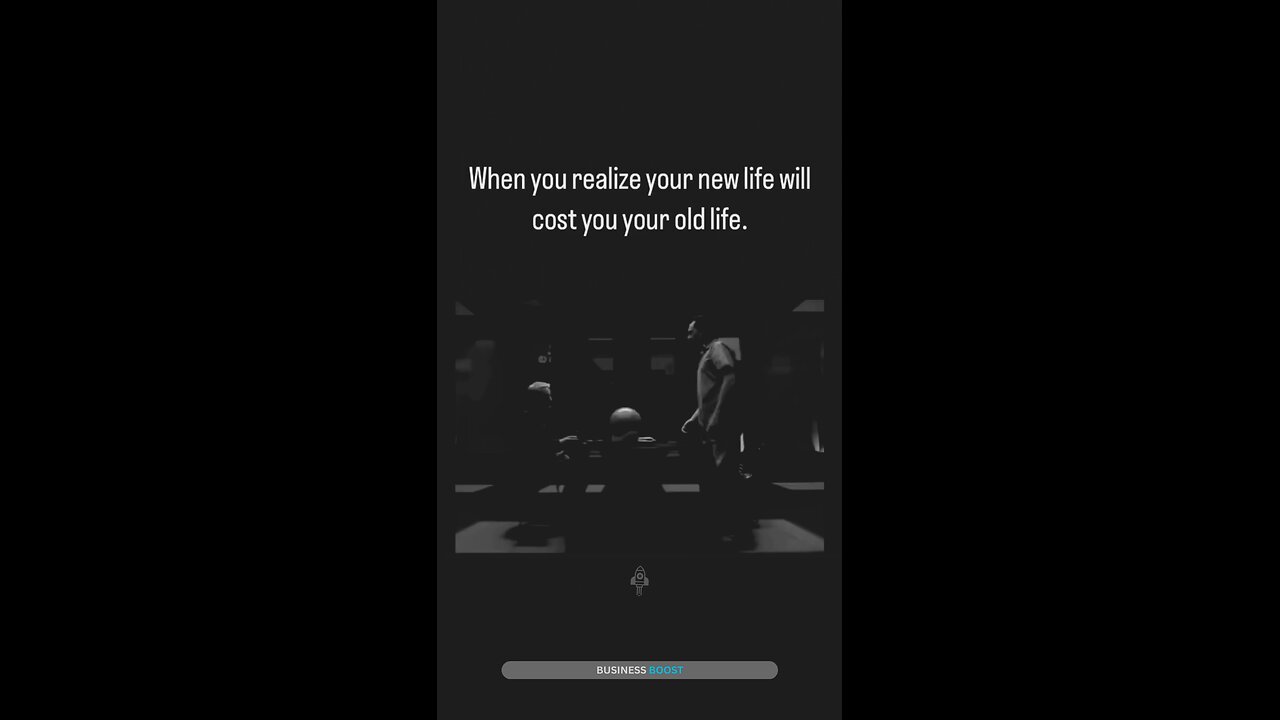 Cost Your Old Life
