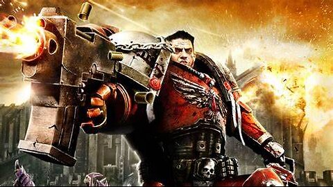 Warhammer Dawn of War II Ultimate Exterminatus Mod